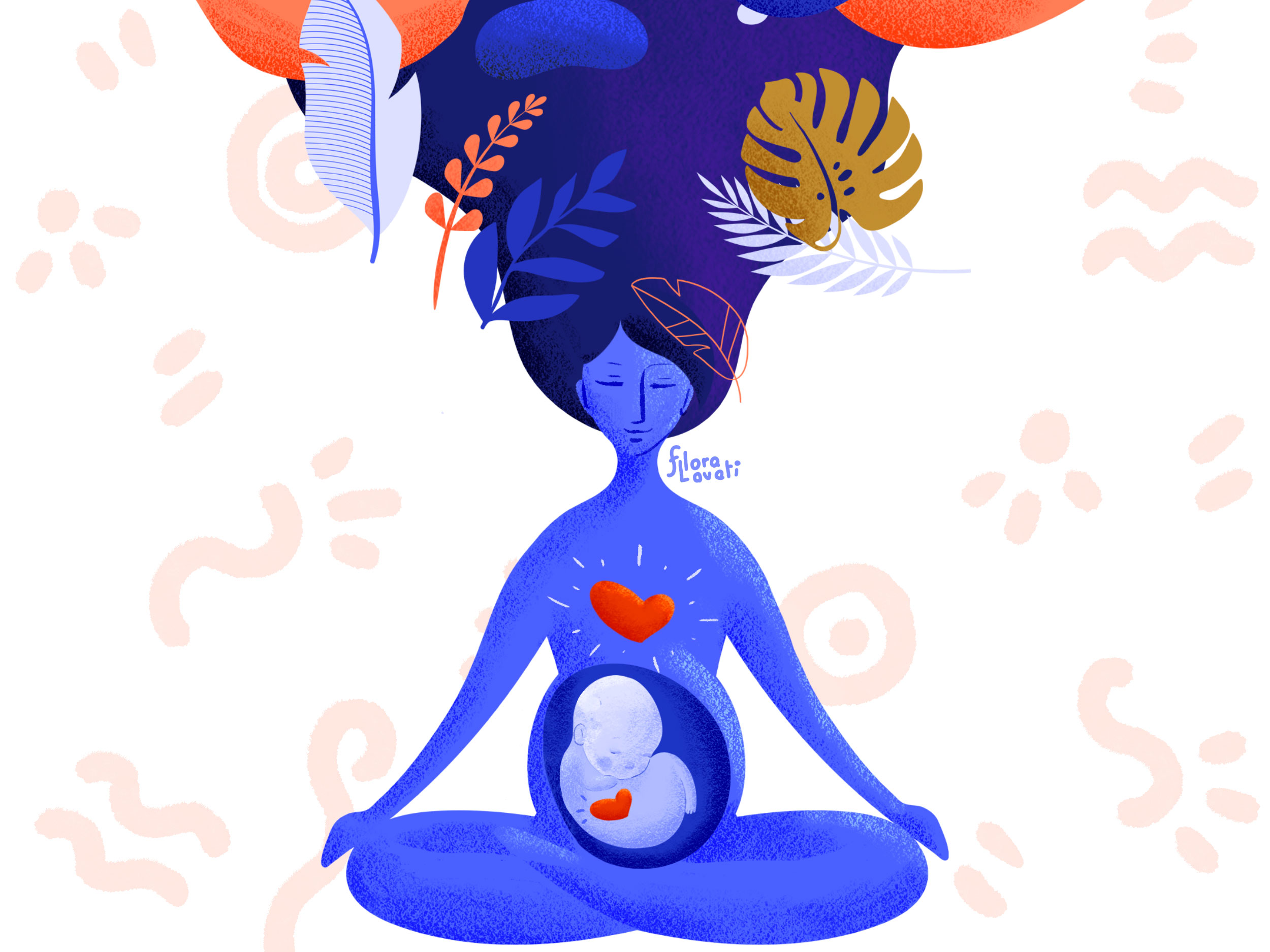 Mindfulness in gravidanza